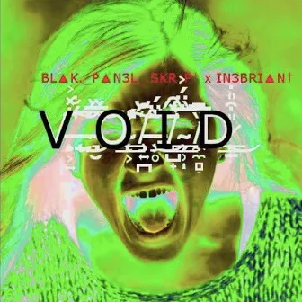 VOID by in3briant