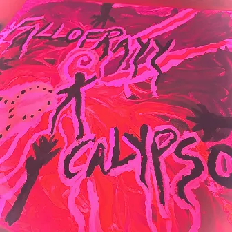 Calypso by Fallofrayy