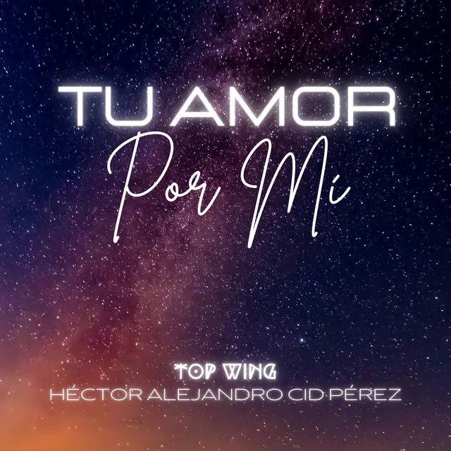 Tu Amor por Mi