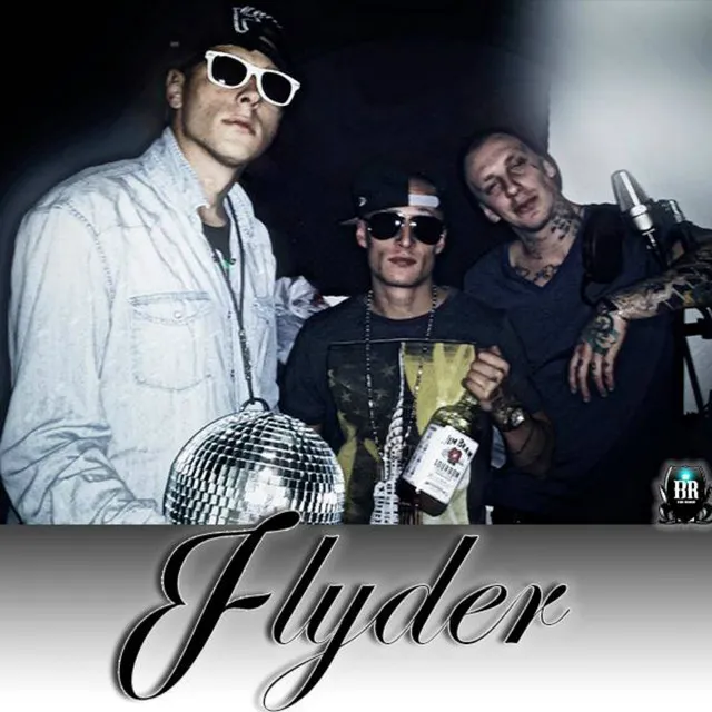 Flyder