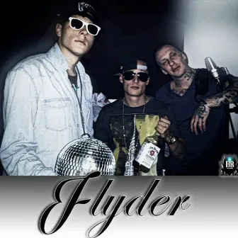 Flyder by Pappi