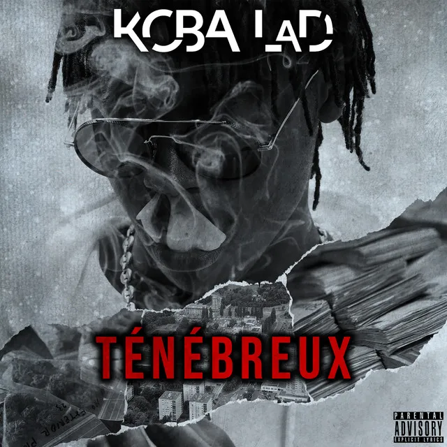 Ténébreux #1