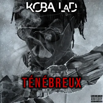 Ténébreux by Koba LaD