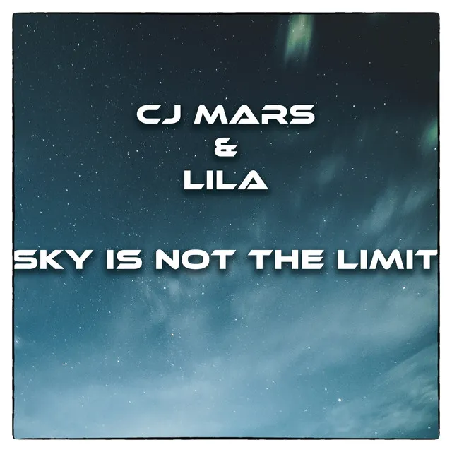 CJ Mars