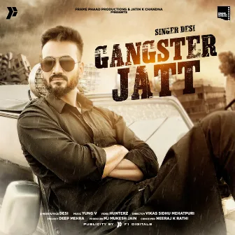 Gangster Jatt by Desi