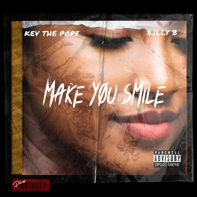 Make You Smile (Radio Edit)