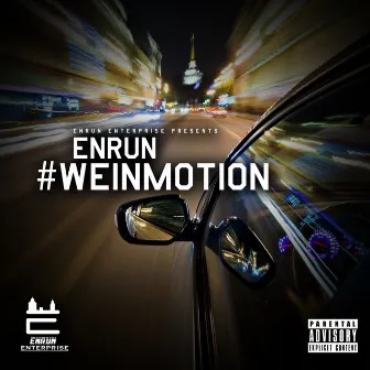 We in Motion by Enrun