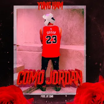 Como Jordan by Yung Ham