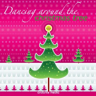 Dancing Around the Christmas Tree by Horst Kaizler