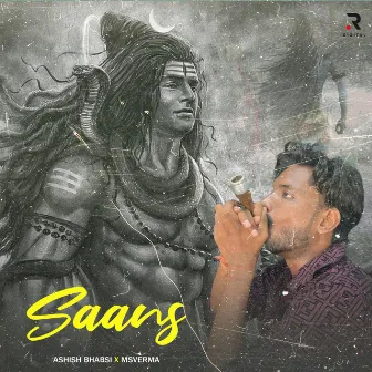 Saans by Ashish Bhabsi