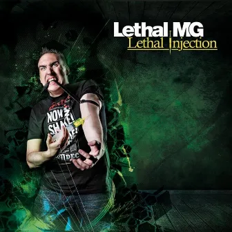 Lethal Injection by Lethal MG