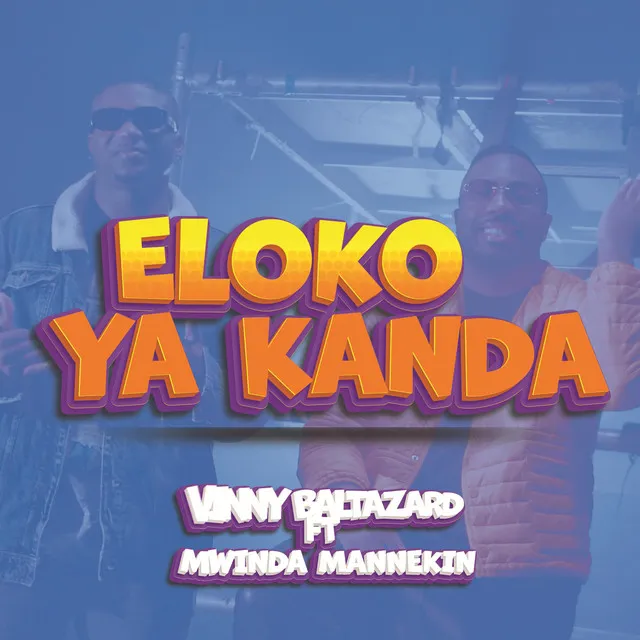 Eloko ya kanda