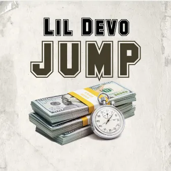 JUMP by Lil Devo