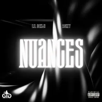 Nuances by Lil Benji