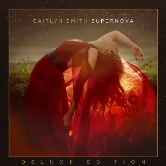 Supernova (Deluxe) by Caitlyn Smith