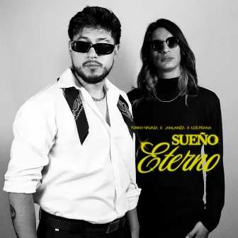 Sueño eterno by Los Prana