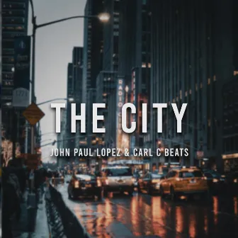 The City by Carl C Beats