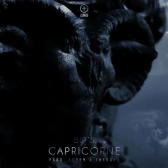 Capricorne by Bip's