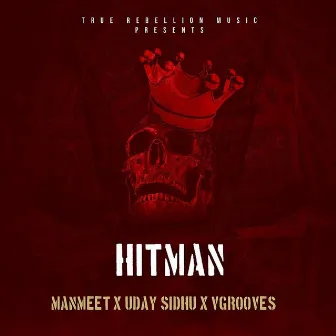 Hitman by Manmeet Singh