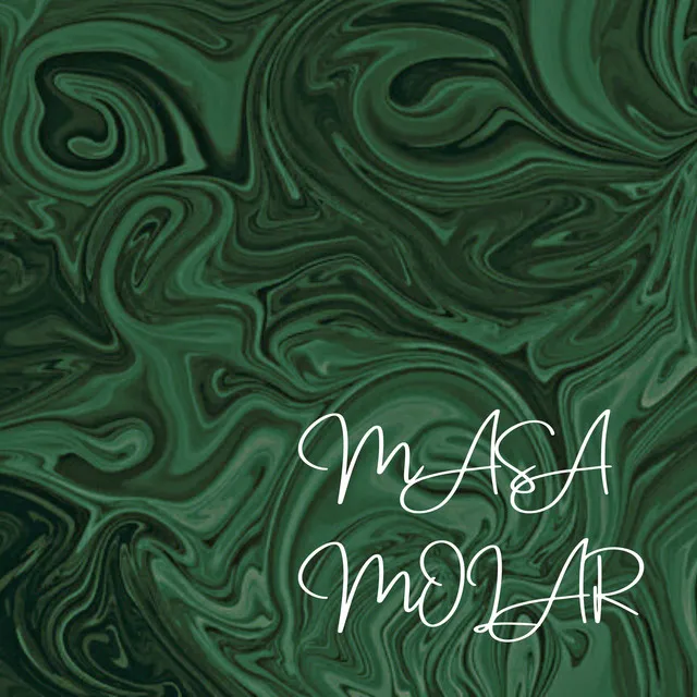 Masa Molar