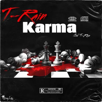 Karma by T-Rain