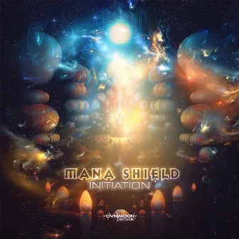 Initiation by Mana Shield