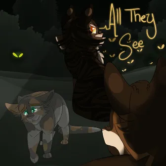 All They See by Blixemi