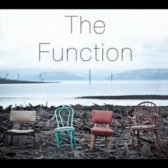 Vessels by The Function