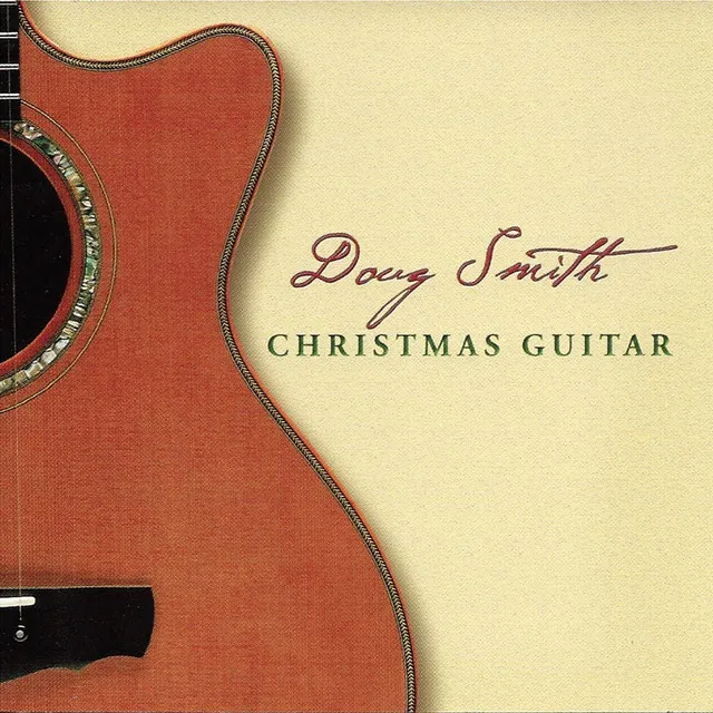 Christmas Guitar