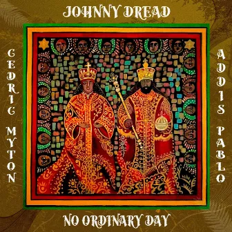 No Ordinary Day by Johnny Dread