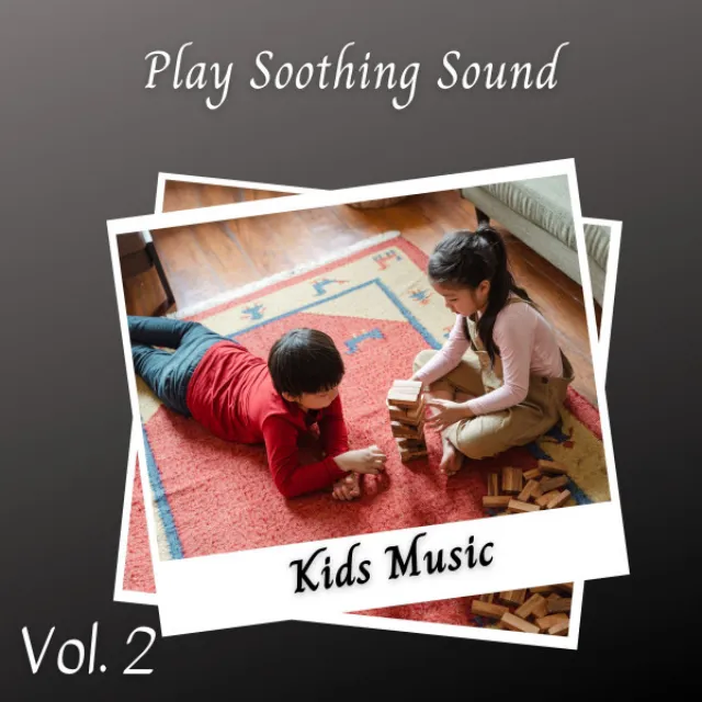 Lullaby for the kiddos (Play Song)