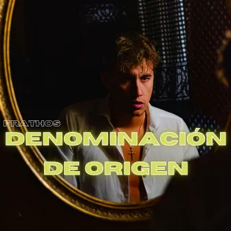 Denominación de Origen by Frathos