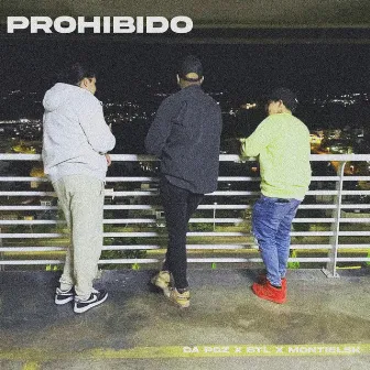 Prohibido by DA PGZ