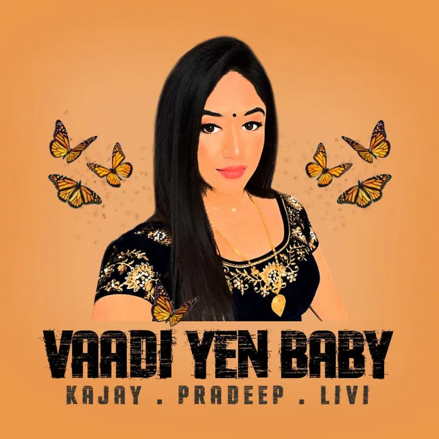 Vaadi Yen Baby