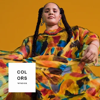 Nada - A COLORS SHOW by Lido Pimienta