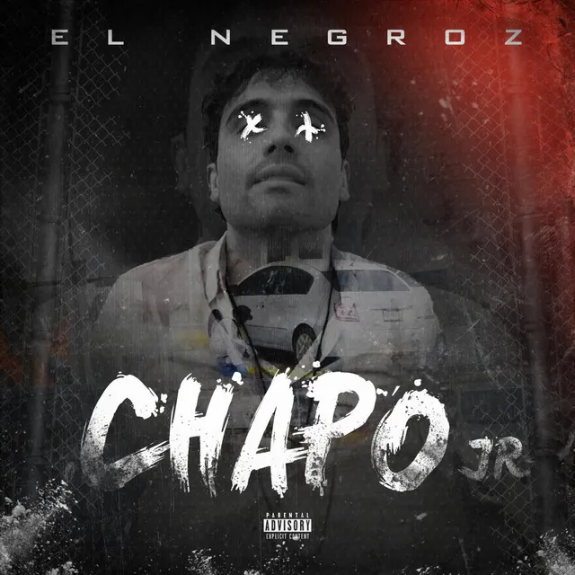 Chapo Jr.