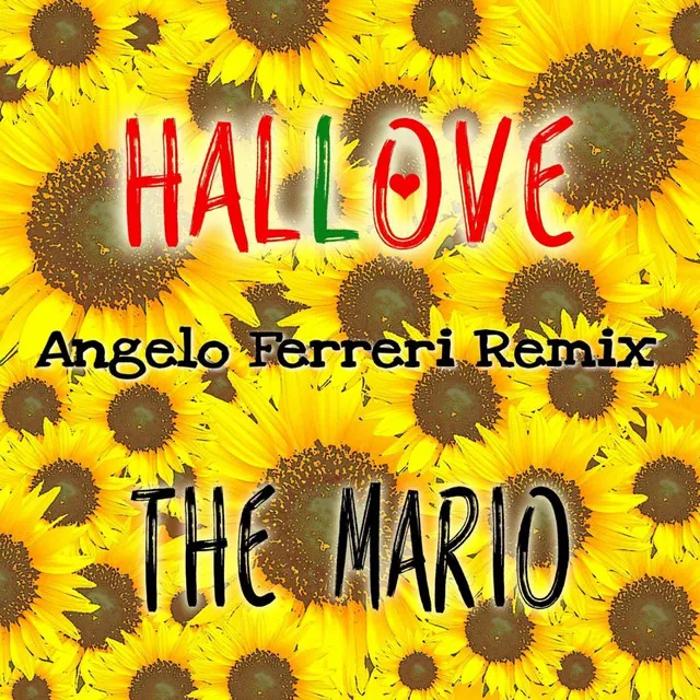 Hallove - Angelo Ferreri Remix