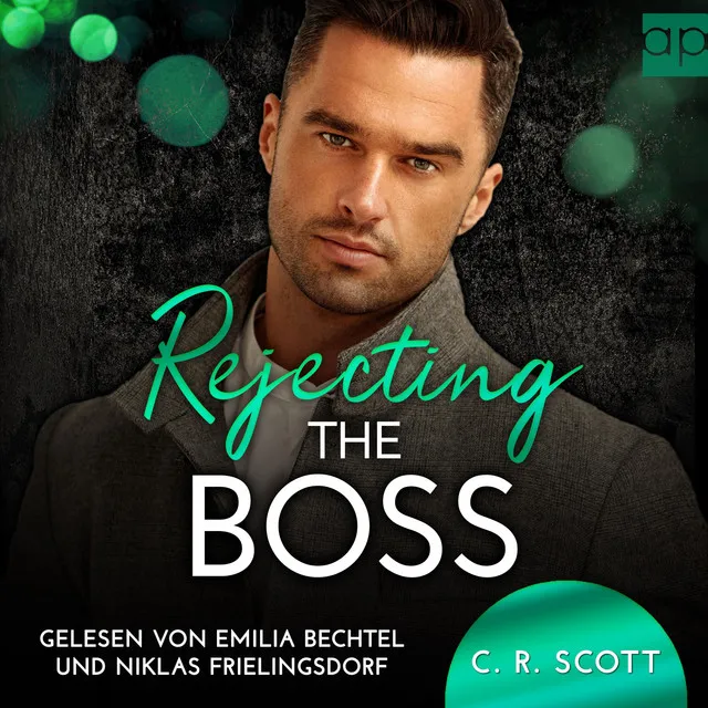 Rejecting the Boss (Office Love)