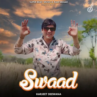 Swaad by Harjeet Deewana