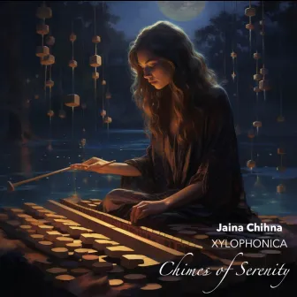 Chimes of Serenity by Xylophonica