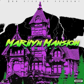 Marilyn Mansion by Lil Van OTW