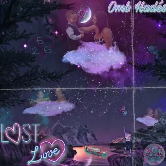 Lost Love by Omb Hadés