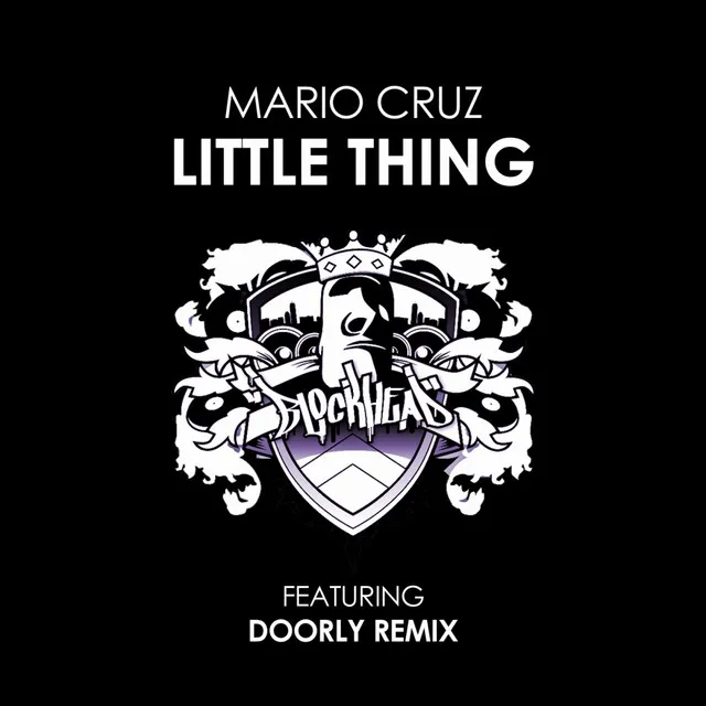 Little Thing - Original Mix