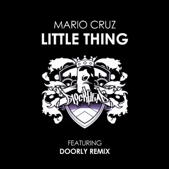 Little Thing by Mario Cruz