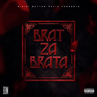 Brat za Brata by Sun Diego