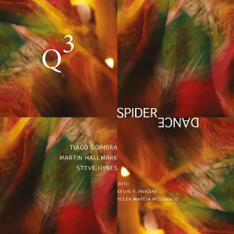 Spider Dance by Q3