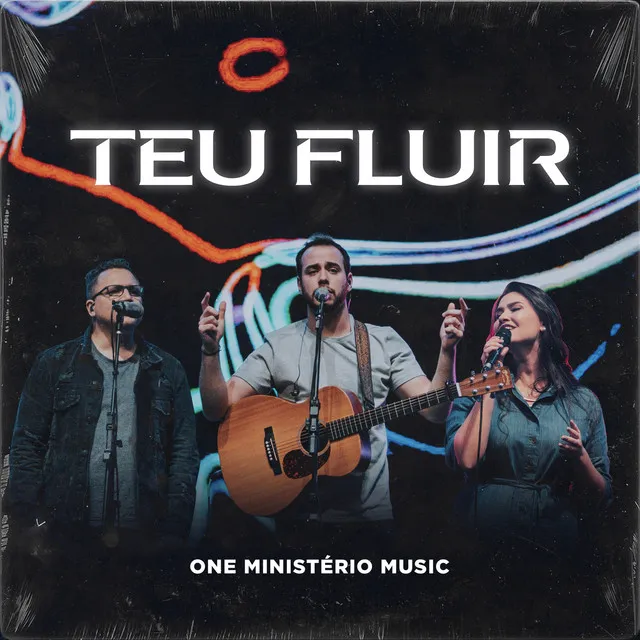 Teu Fluir - Ao Vivo