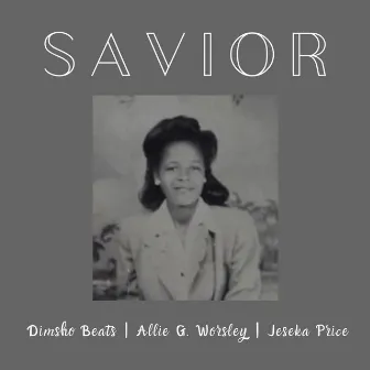 Savior by Jeseka Price