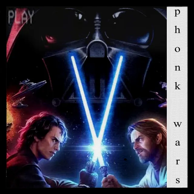 PHONK WARS