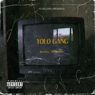 Yolo Gang by Scotty Tarantino